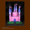 A Castle for a Princess!
