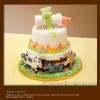 Baby Farm Animals
