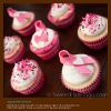 Cupcakes for the Cure