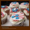 Memorial Day Cupcakes