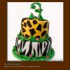 3rd Birthday at the Zoo!