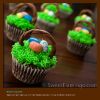 Easter Cupcakes