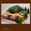 Green Beret Graduation