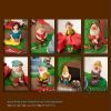 Snow White & the 7 Dwarfs Throw a Birthday Party!
