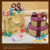 A Shop-oholic Birthday!