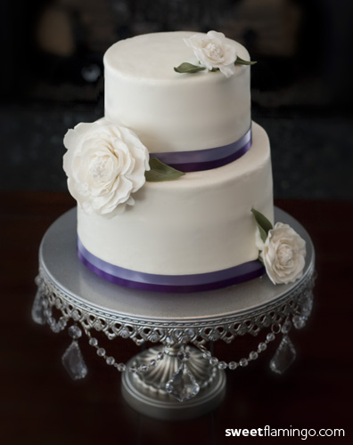 Bridal Shower Cake