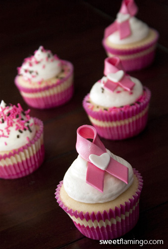 Cupcakes for the Cure - 4