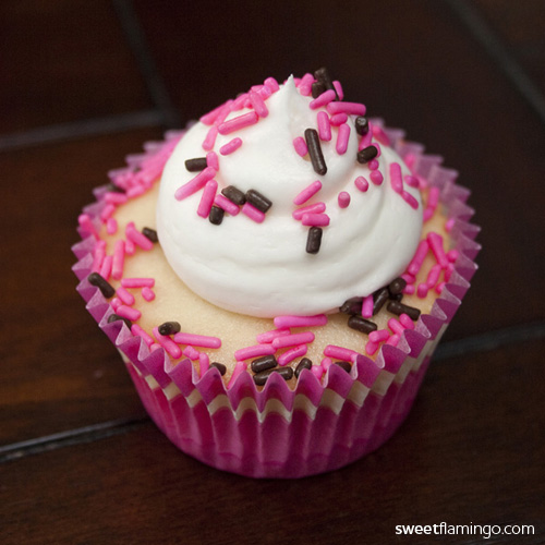 Cupcakes for the Cure - 3