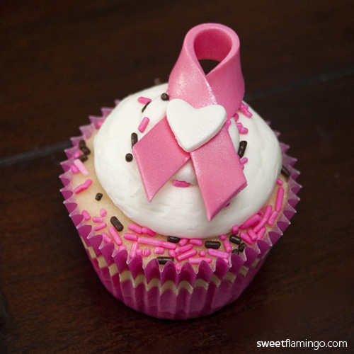 Cupcakes for the Cure - 2