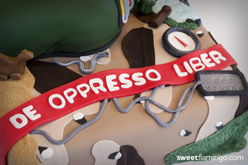 De Oppresso Liber