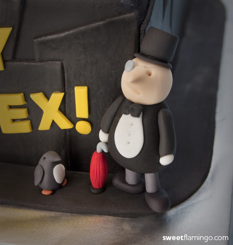 Penguin