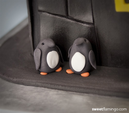 Penguins