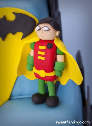 Robin