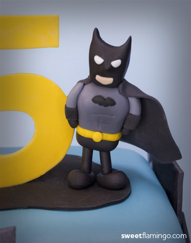 Batman