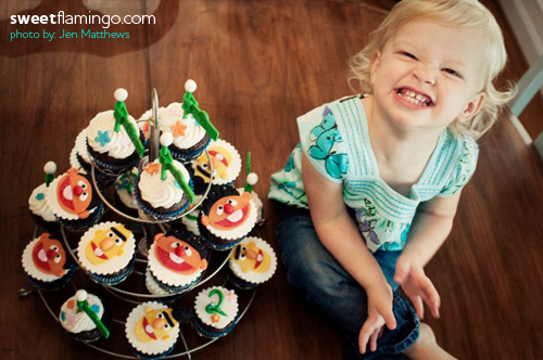 My 2nd Birthday