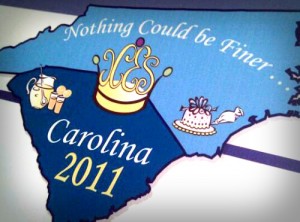1CES 2011 - Charlotte, NC