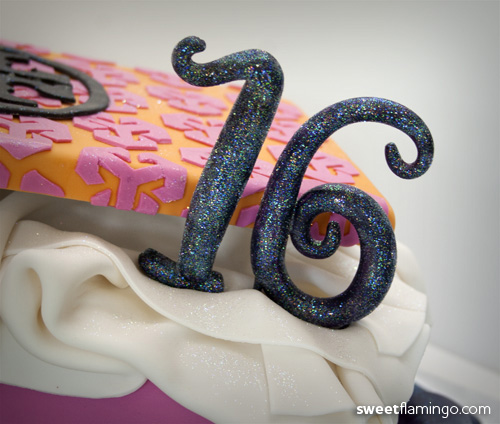 Sweet 16