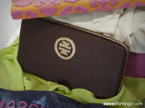 Tory Burch Wallet