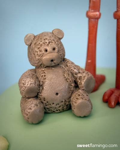 Teddy Bear