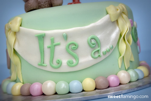 It's a... Boy or Girl?